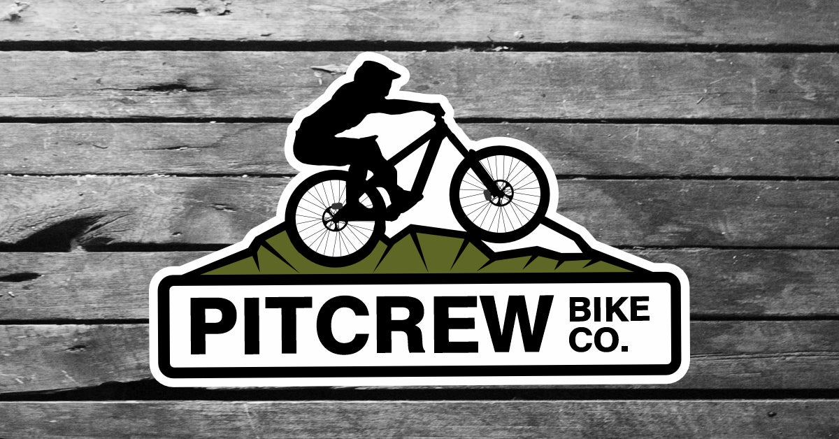 Pit 2024 crew bikes