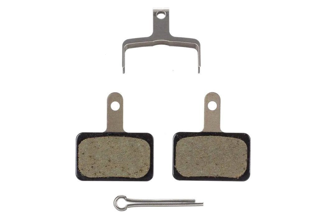 Bike brake hot sale pads nz