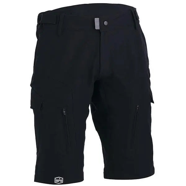 Solo duo store bib shorts