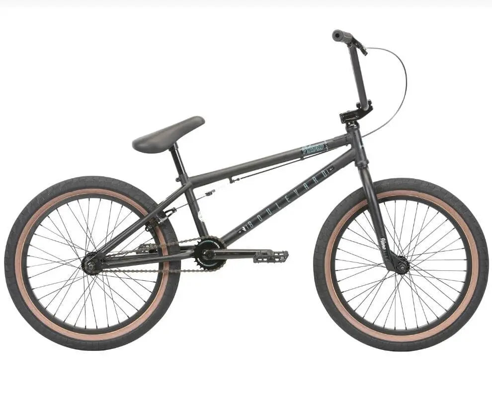 18.5 top tube discount bmx