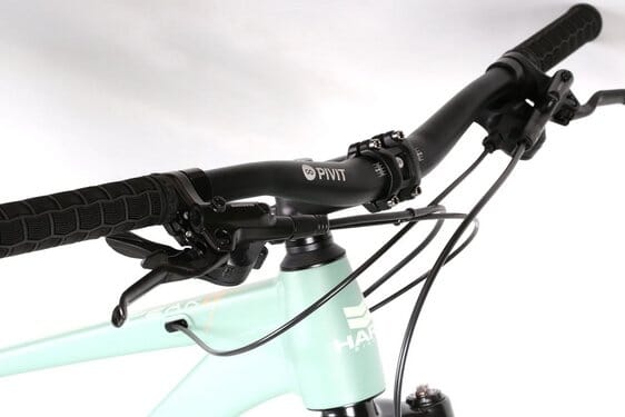 Haro 29er outlet mountain bike