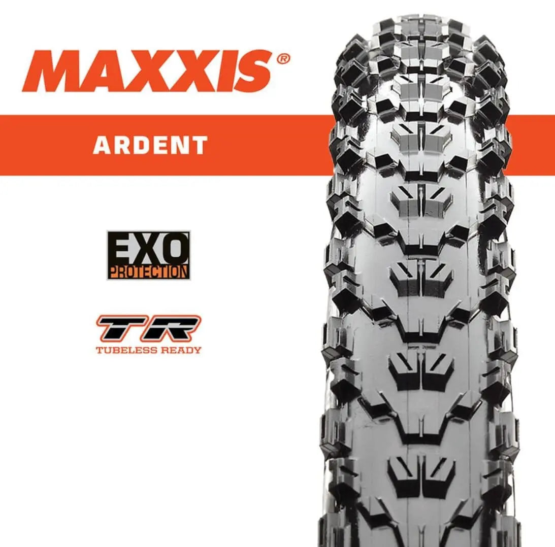 Maxxis ardent 27.5 online x 2.25